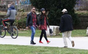 Danas šest stepeni, sutra 20: Objavljena prognoza za naredna 4 dana